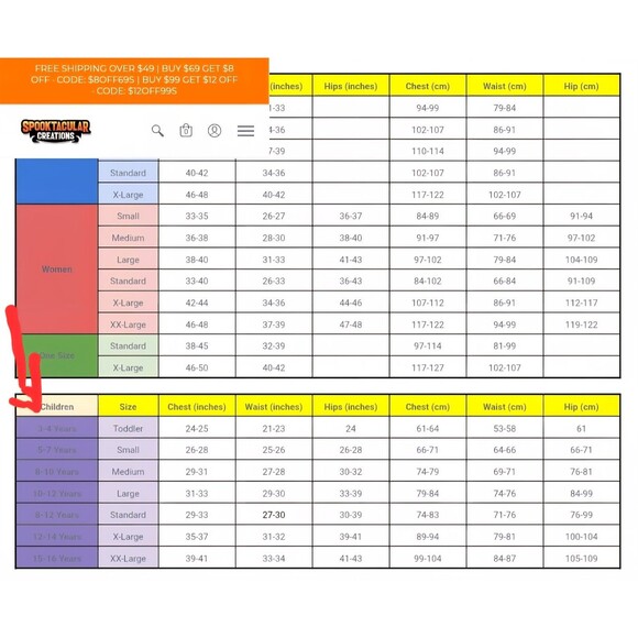 Spooktacular Creations unisex child fireman firefighter costume size S 5-7 years - Picture 12 of 12